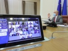 З 24 лютого по Україні вводиться адаптивний карантин, з послабленнями