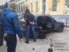 Затримано агента ФСБ, який збирав інформацію про військову техніку