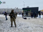 Затримано зрадника, який збирав інформацію про танк “Оплот”