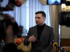 Зеленський ініціює обмеження повноважень ОАСК та перевірку на доброчесність членів ВРП