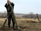 Доба ООС: 9 обстрілів, у т.ч. зі 120-мм мінометів