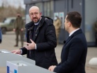 Президент Євроради: Українці заслуговують на судову систему, що поважатиме правовладдя