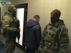 В Дніпрі затримано агента “спецслужб” терористичної організації “ДНР”