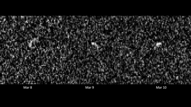 Земля у безпеці від астероїду Апофіс протягом понад 100 років - фото