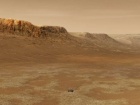 Крижані хмари могли зберігати ранній Марс достатньо теплим для річок та озер, свідчить дослідження