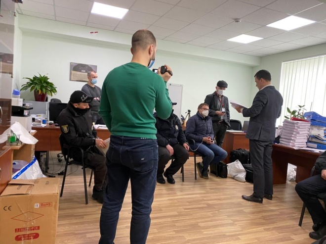 Венедіктова підписала підозри брату голови ОАСК та другому адвокату - фото
