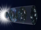 Складання схеми історії розширення Всесвіту за допомогою наднових