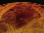 Тектоніка "пакового льоду" відкриває геологічні таємниці Венери