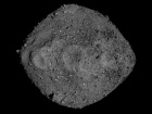 Космічний апарат НАСА надав уявлення про майбутню орбіту астероїда Бенну