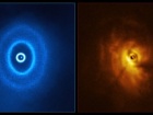 Астрономи можливо відкрили першу планету, яка обертається навколо трьох зірок