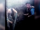 У затриманого бойовика виявили відео з обстрілом українських позицій