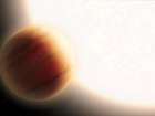 Виміряно атмосферу планети на відстані 340 світлових років від нас