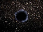 Вирішення дебатів про чорну діру: "пухната куля чи червоточина"
