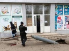 Росіяни обстрілюють житлові квартали Харкова (фото, відео)