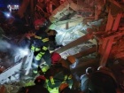 Внаслідок авіаудару по Житомиру пошкоджено житлові будинки та лікарню, є загиблі