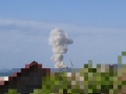 Рашисти знову вдарили ракетами по Одещині