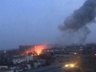 В Миколаєві прогриміло близько 10 вибухів