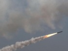 росіяни вдарили ракетами по Запоріжжю