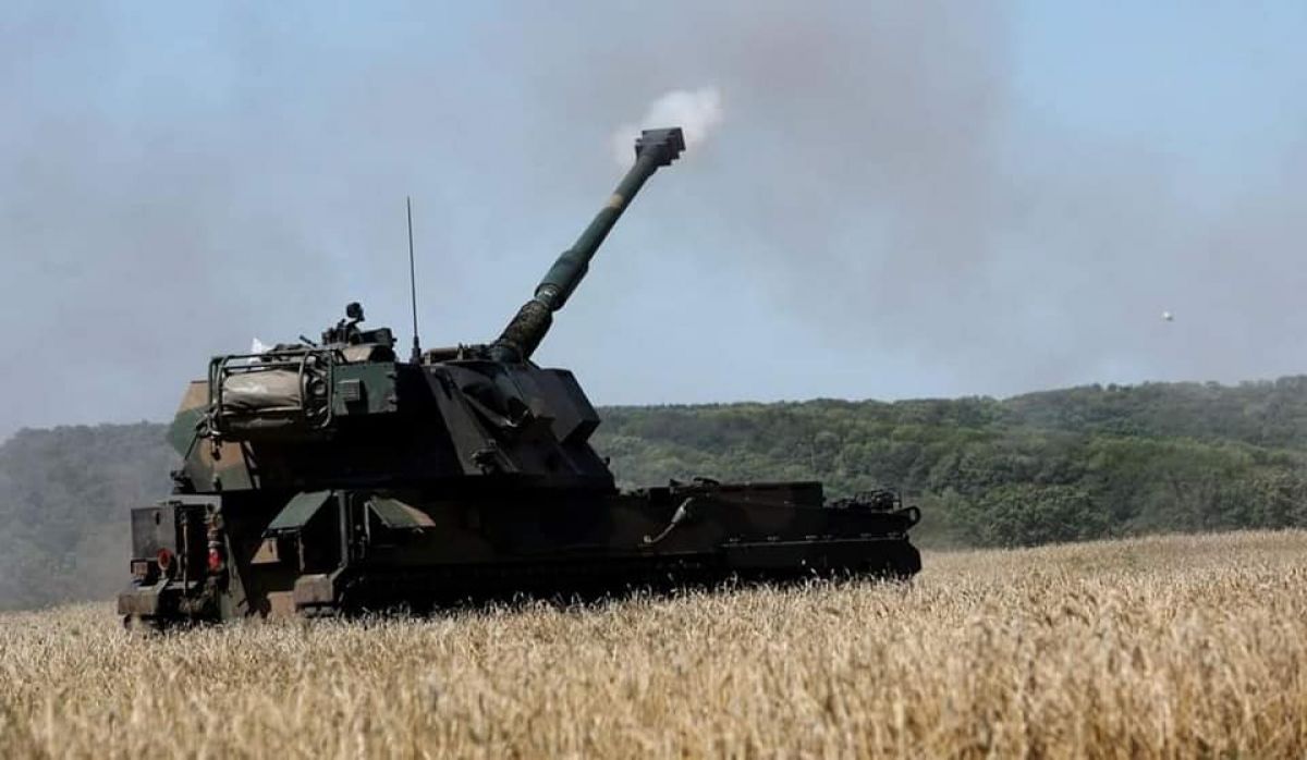 Війна в Україні. Оперативна інформація на ранок 31 серпня - фото