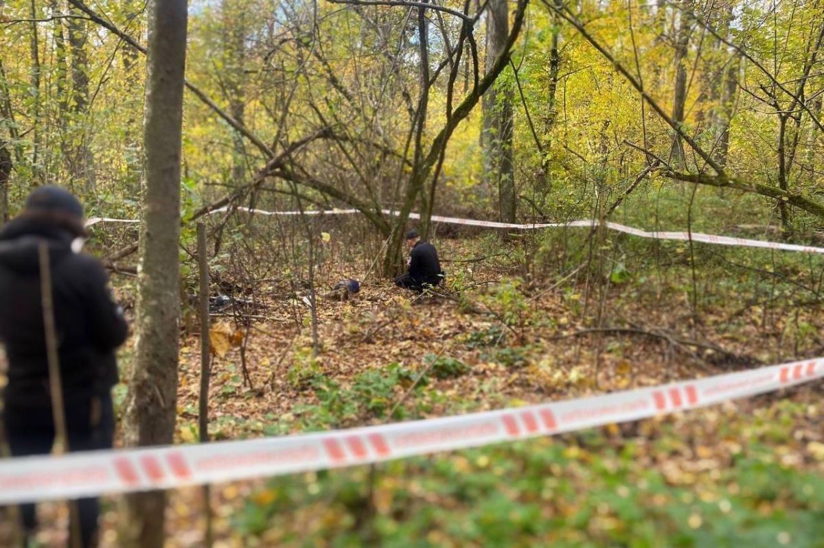 На Київщині виявлено ще одну жертву російських військових - фото