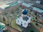 В монастирі на Закарпатті СБУ знайшла велику кількість російської пропаганди