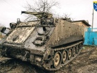 Війна в Україні. Оперативна інформація на ранок 27 грудня