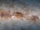 Астрономи опублікували гігантську панораму Чумацького Шляху з мільярдами об′єктів