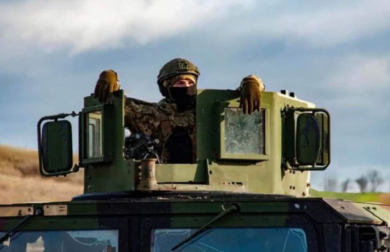Війна в Україні. Оперативна інформація на ранок 16 січня - фото