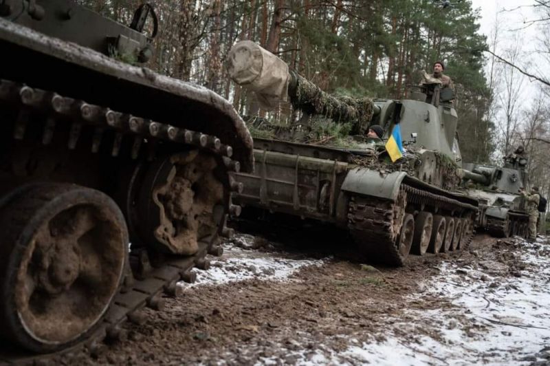 Війна в Україні, оперативна інформація на ранок 08 лютого - фото