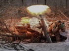 Війна в Україні. Оперативна інформація на ранок 10 лютого