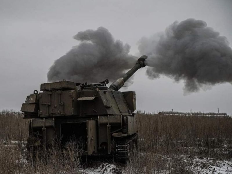 Війна в Україні, оперативна інформація на ранок 25 лютого - фото