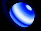 Габбл виявив, що кільця Сатурна нагрівають його атмосферу