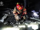 Навколо Києва збито близько десяти “Шахедів”
