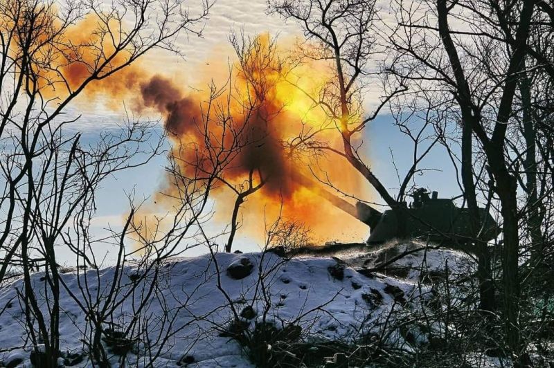 Війна в Україні, оперативна інформація на ранок 04 березня - фото