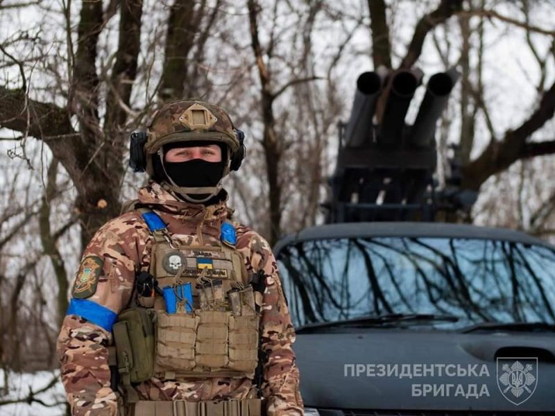 Війна в Україні, оперативна інформація на ранок 14 березня - фото
