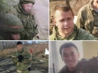 Чотирьох російських військових заочно судитимуть за катування мешканців Бучі