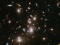 Галактичні скупчення дають нові докази на користь стандартної...
