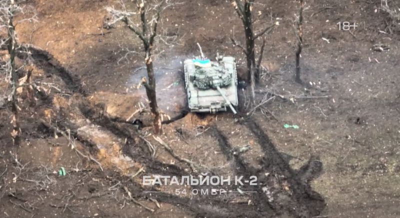 Війна в Україні, оперативна інформація на ранок 04 квітня - фото