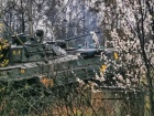 Війна в Україні, оперативна інформація на ранок 18 квітня