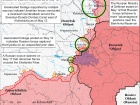 ISW: українські сили досягли деяких успіхів під Бахмутом