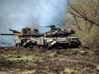 Війна в Україні, оперативна інформація на ранок 08 травня