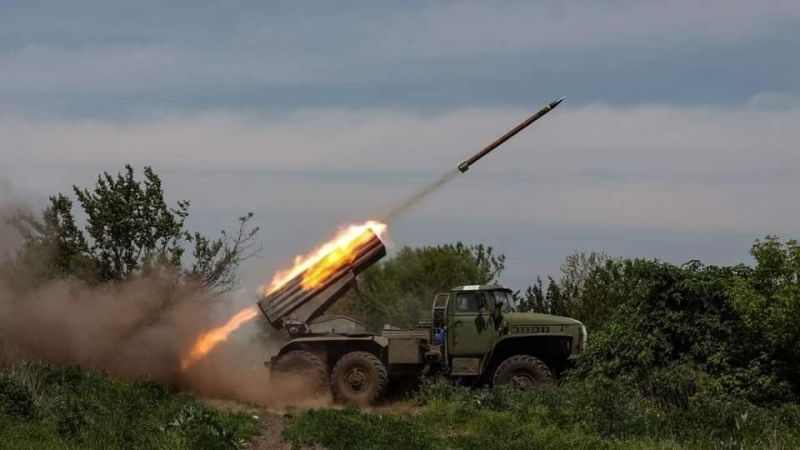 Війна в Україні: ситуація на вечір 26 травня - фото