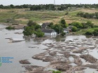 На Миколаївщині внаслідок підтоплення загинула людина