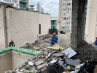 В постраждалому від російської атаки будинку в Києві виявили ще двох загиблих