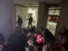 Внаслідок атаки у Деснянському районі є загиблі. Доповнено