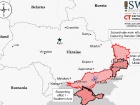 ISW: 14 липня українські війська успішно продовжували контрнаступ