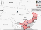 ISW: упродовж 13 липня українські війська продовжували досягати успіхів