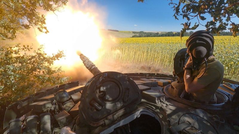 Українські захисники мають успіхи далі після Урожайного - фото