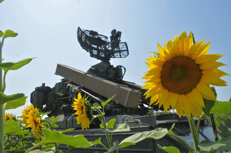Війна в Україні: оперативна інформація на ранок 09 серпня - фото