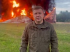 Вночі безпілотниками атаковано нафтобазу на Рівненщині